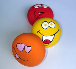 BeHappy
