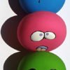3in1 Latexspielballset Groucho – Bild 5
