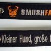 Smushface Schlüsselanhänger