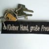 Kleiner Hund, Schlüssel zu großer Freude – Bild 2